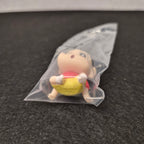 🖍️Crayon Shin-chan: Hoppe Munyu Collection - Bandai ✨