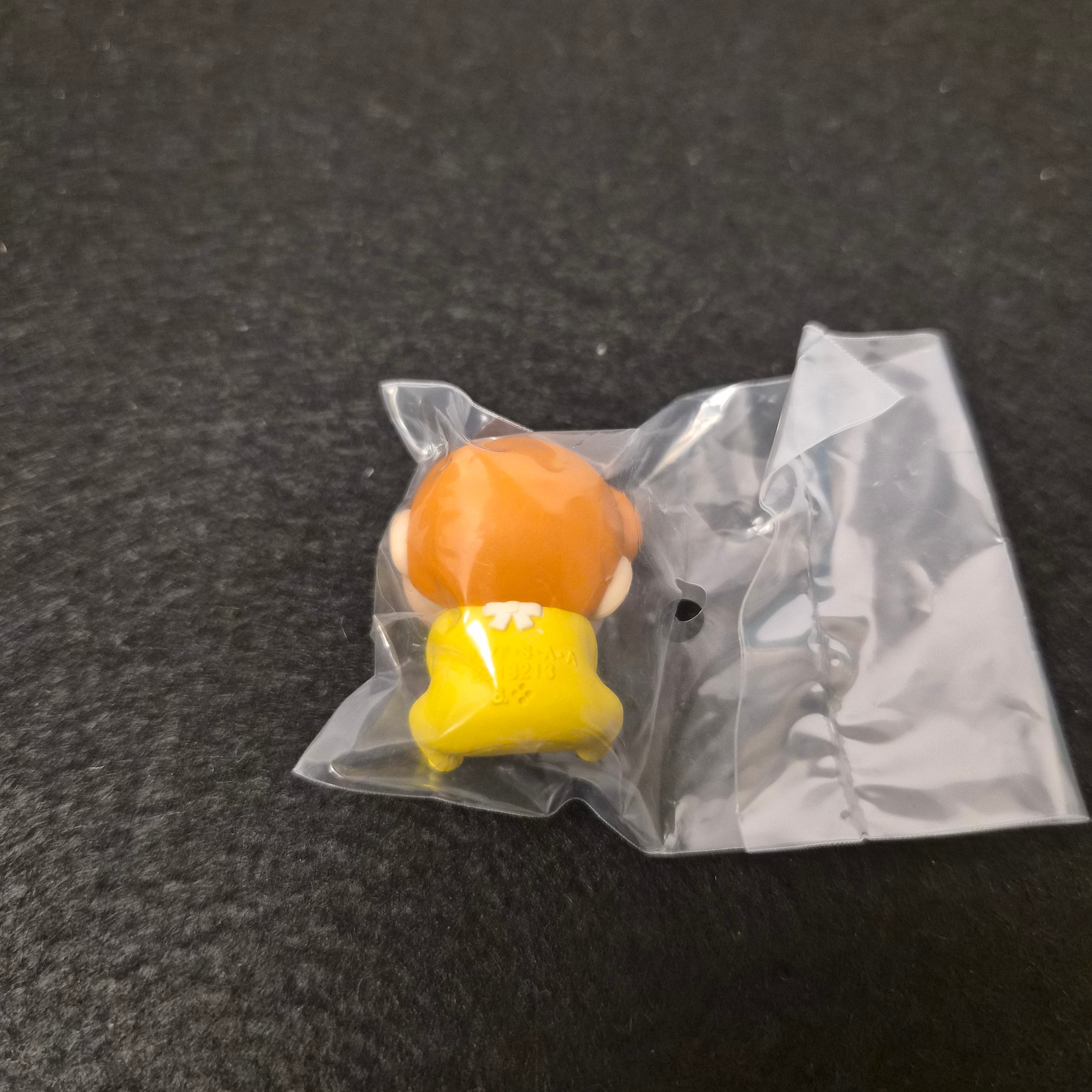 🖍️Crayon Shin-chan: Hoppe Munyu Collection - Bandai ✨