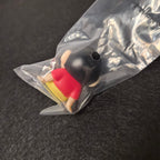 🖍️Crayon Shin-chan: Hoppe Munyu Collection - Bandai ✨