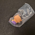 🖍️Crayon Shin-chan: Hoppe Munyu Collection - Bandai ✨