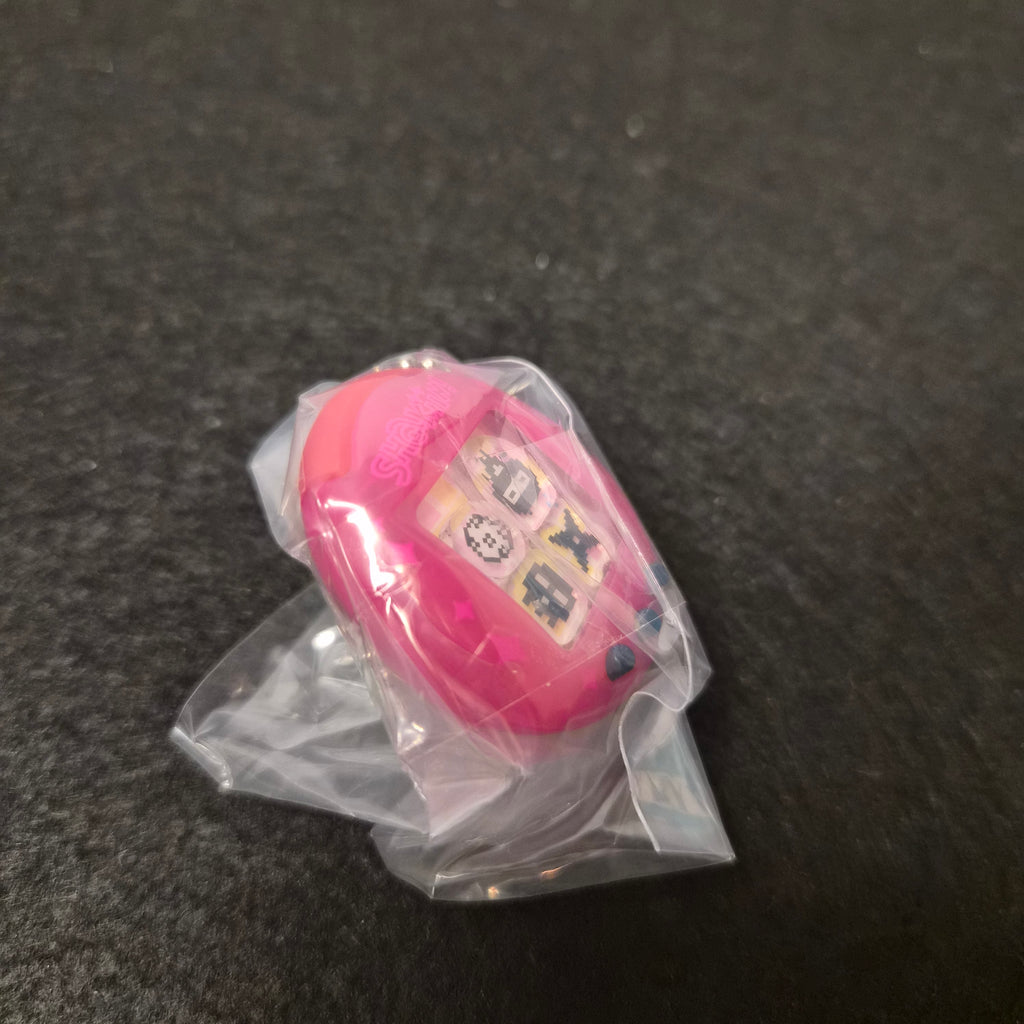 🥚 Tamagotchi Shaka Shaka Charm Collection 2 - Bandai ✨
