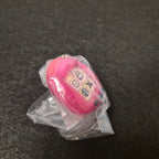 🥚 Tamagotchi Shaka Shaka Charm Collection 2 - Bandai ✨