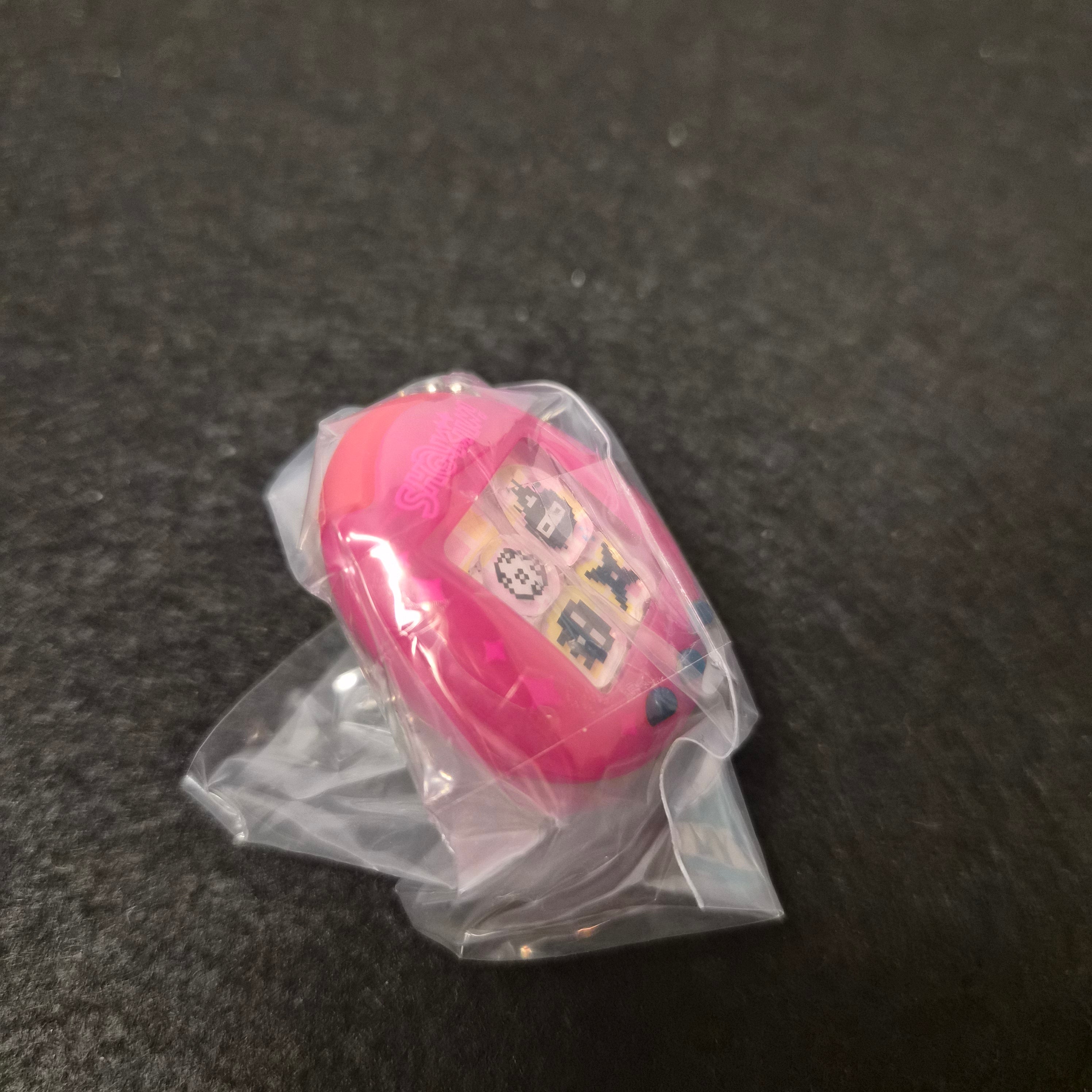 🥚 Tamagotchi Shaka Shaka Charm Collection 2 - Bandai ✨