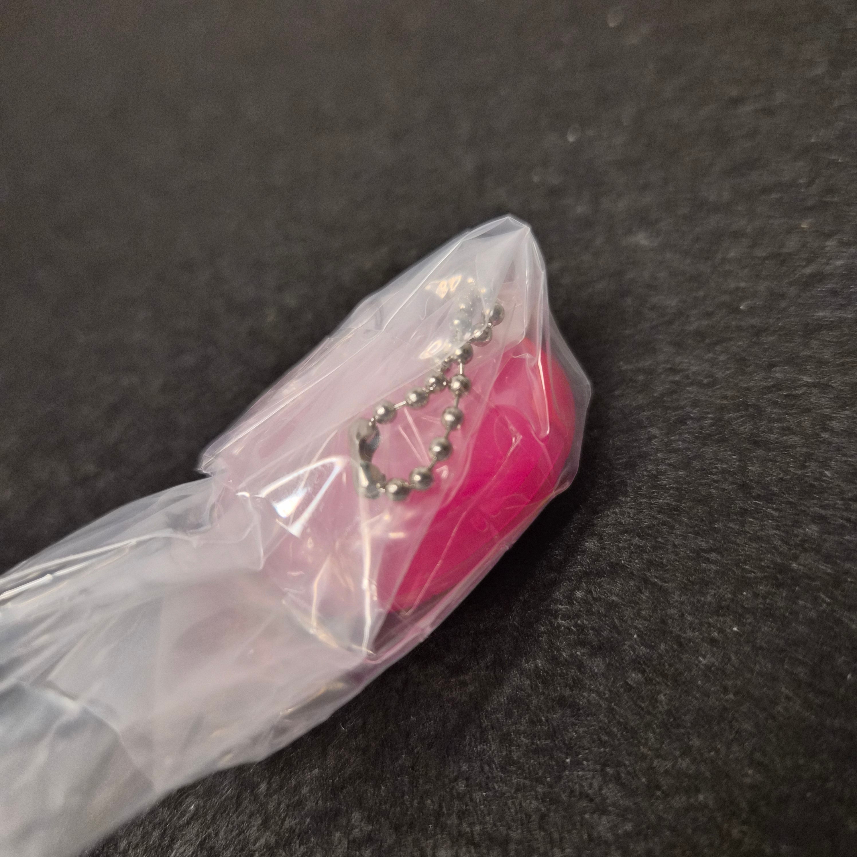 🥚 Tamagotchi Shaka Shaka Charm Collection 2 - Bandai ✨