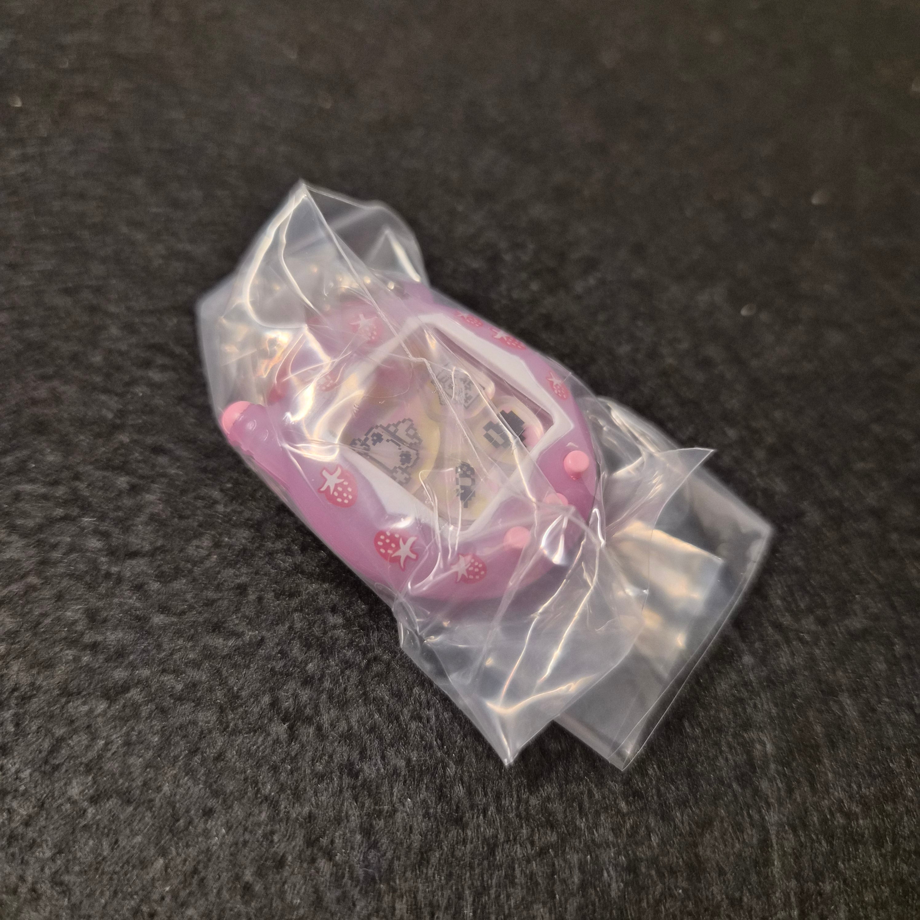 🥚 Tamagotchi Shaka Shaka Charm Collection 2 - Bandai ✨