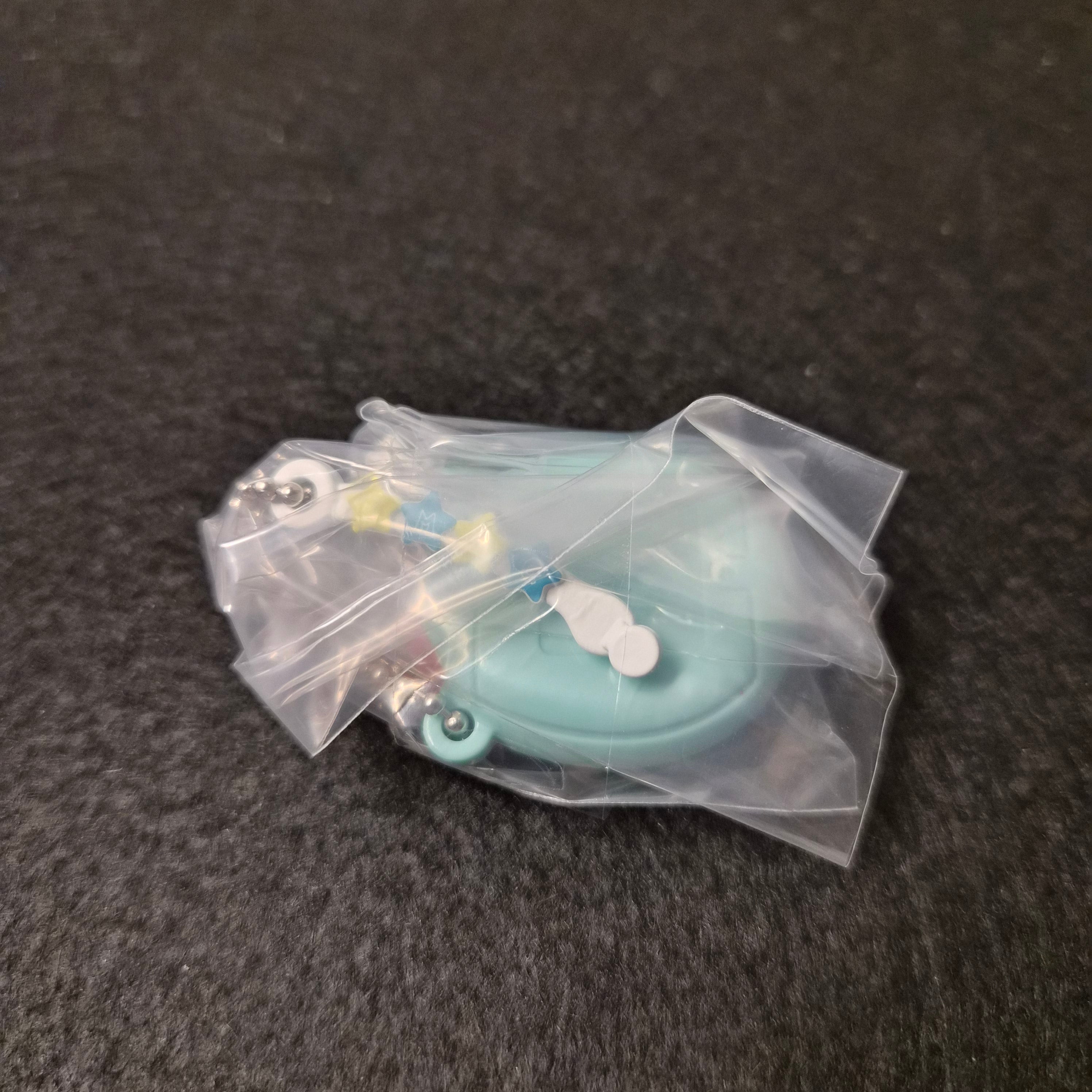 🥚 Tamagotchi Shaka Shaka Charm Collection 2 - Bandai ✨