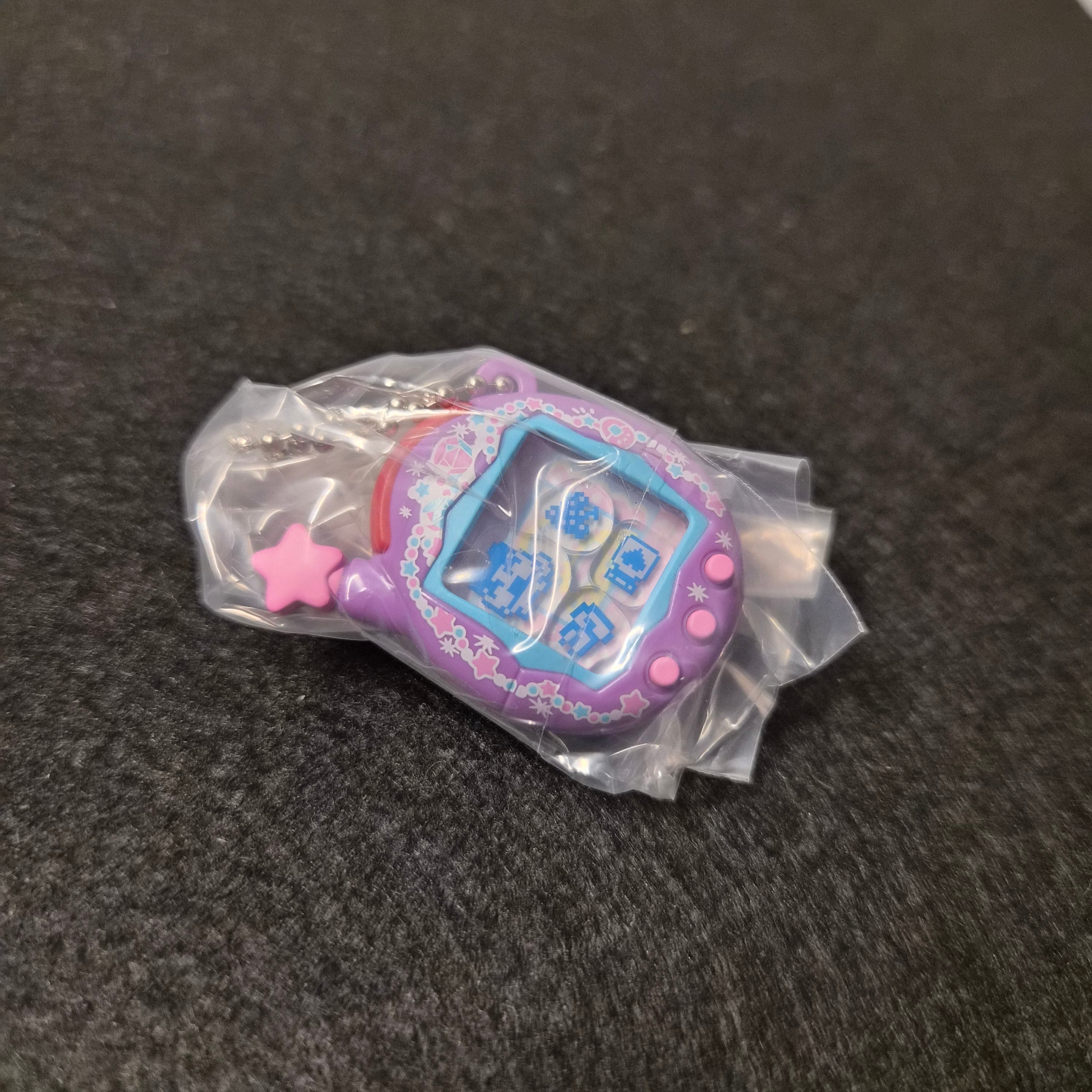 🥚 Tamagotchi Shaka Shaka Charm Collection 2 - Bandai ✨