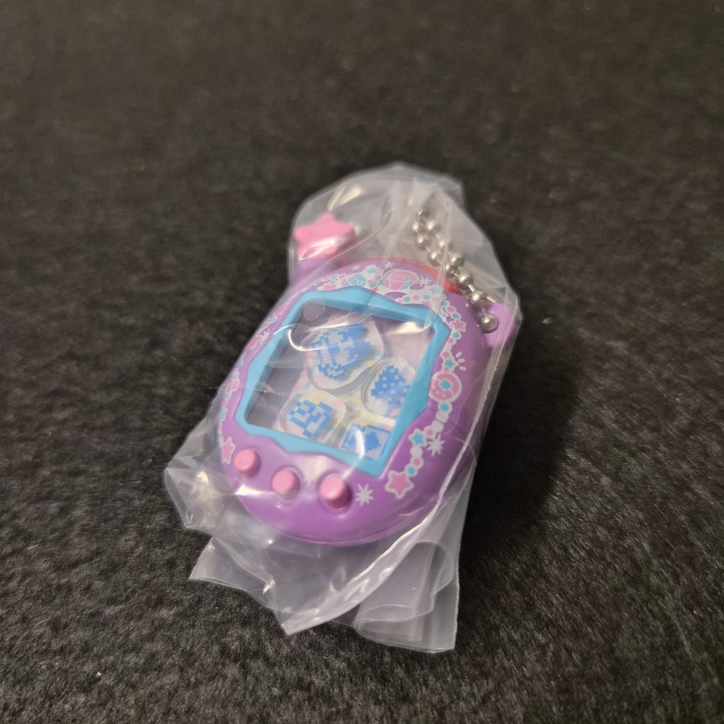 🥚 Tamagotchi Shaka Shaka Charm Collection 2 - Bandai ✨