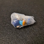 🖍️ Crayon Shin-chan: Onamae Swing (Name Tag) - Bandai 🏷️