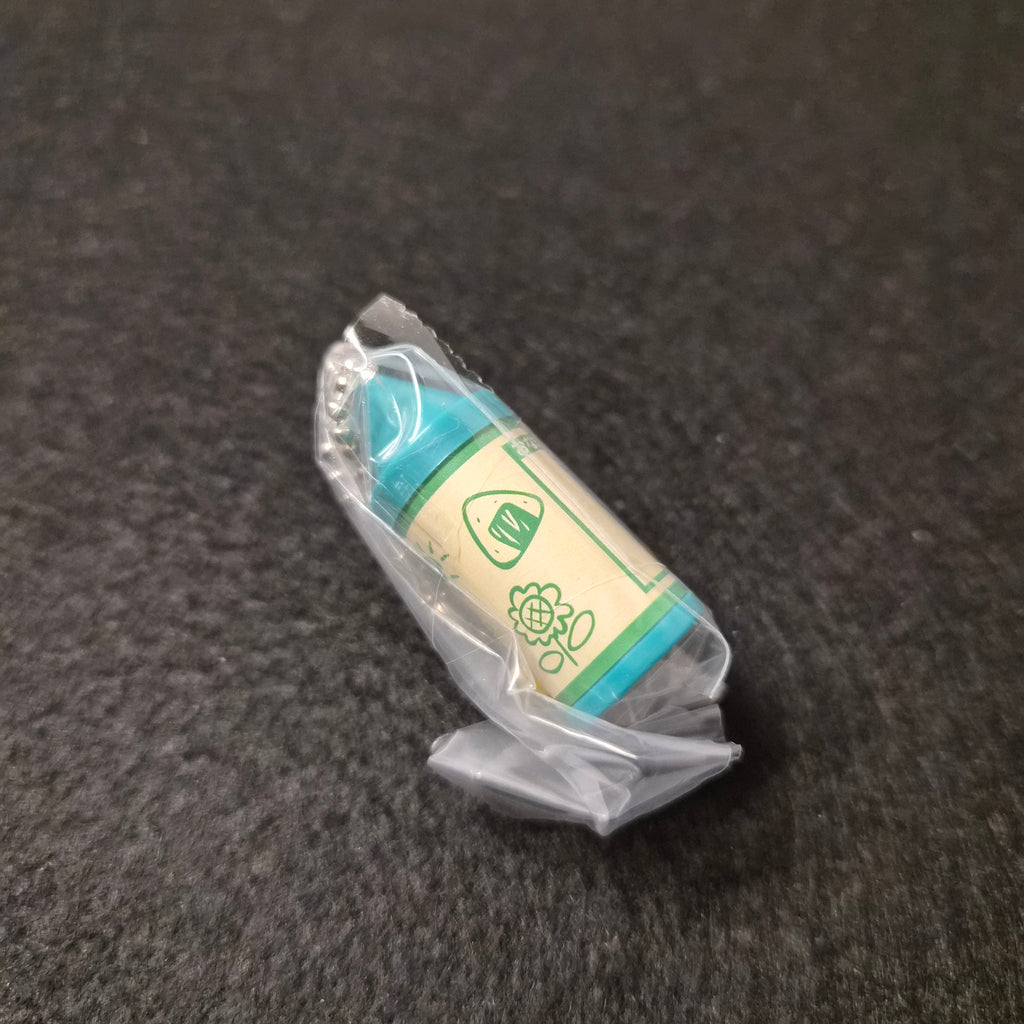 🖍️ Crayon Shin-chan: Onamae Swing (Name Tag) - Bandai 🏷️