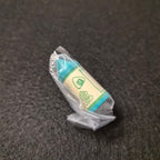 🖍️ Crayon Shin-chan: Onamae Swing (Name Tag) - Bandai 🏷️