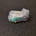 🖍️ Crayon Shin-chan: Onamae Swing (Name Tag) - Bandai 🏷️