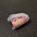 🖍️ Crayon Shin-chan: Onamae Swing (Name Tag) - Bandai 🏷️