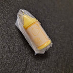 🖍️ Crayon Shin-chan: Onamae Swing (Name Tag) - Bandai 🏷️