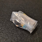 🖍️ Crayon Shin-chan: Onamae Swing (Name Tag) - Bandai 🏷️