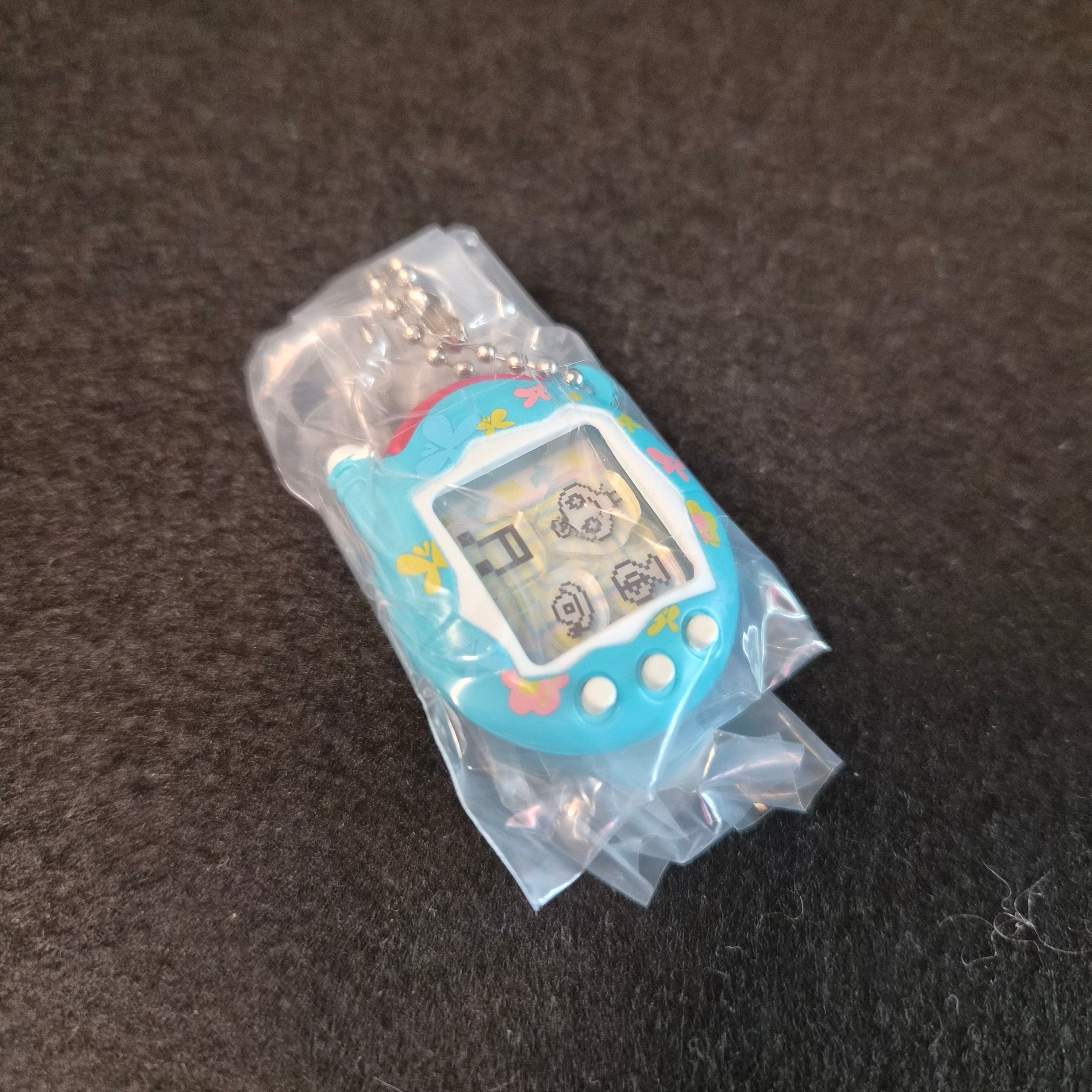 🥚 Tamagotchi Shaka Shaka Charm Collection 2 - Bandai ✨