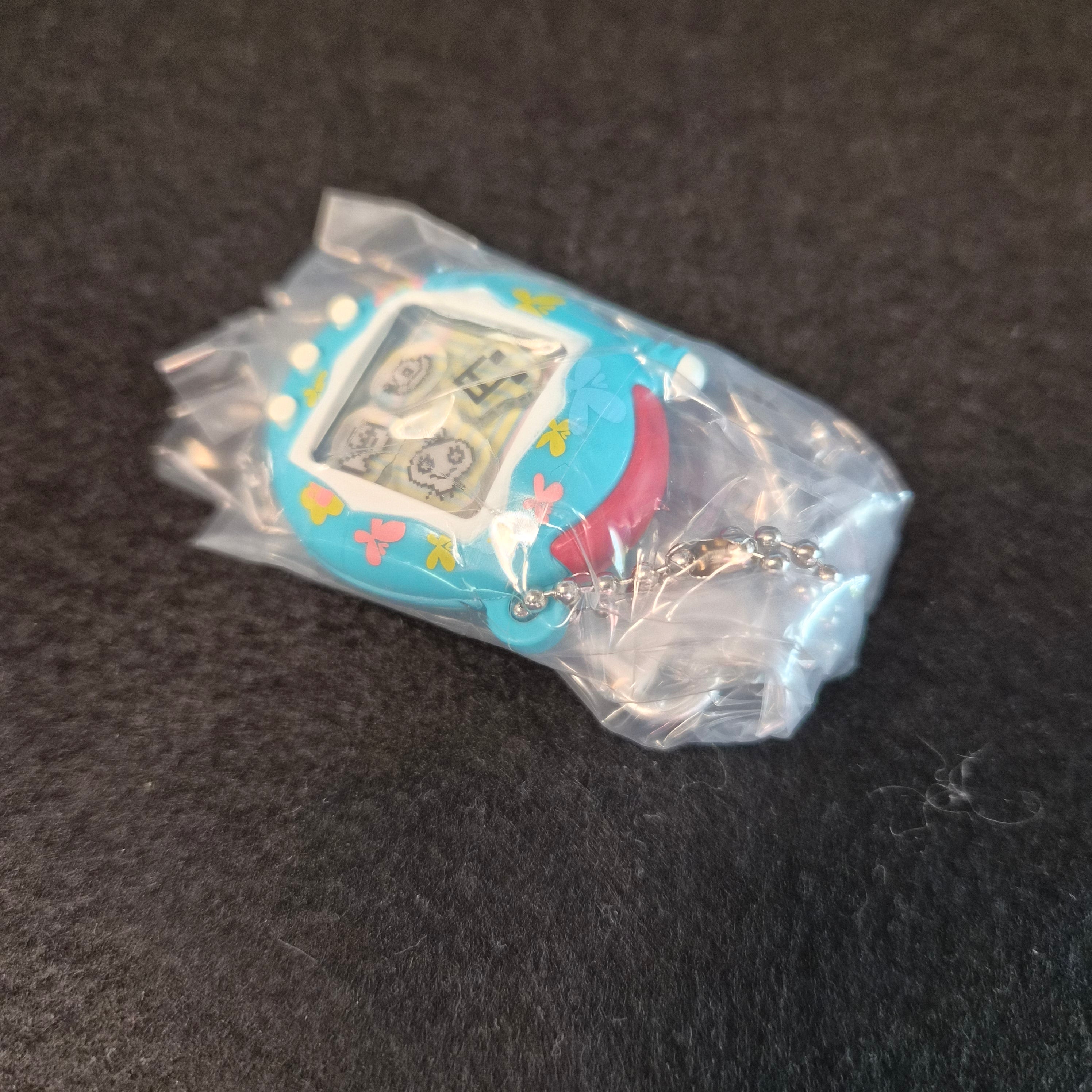 🥚 Tamagotchi Shaka Shaka Charm Collection 2 - Bandai ✨