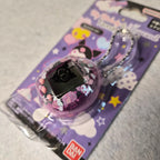 😈 Tamagotchi Nano: My Melody & Kuromi Ver. - Bandai 🌸