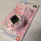 😈 Tamagotchi Nano: My Melody & Kuromi Ver. - Bandai 🌸