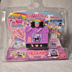 🏠 Sanrio Characters: Pocket Room Digital Pet - Bandai ✨