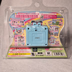 🏠 Sanrio Characters: Pocket Room Digital Pet - Bandai ✨