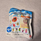 🥚 Tamagotchi Collectibles: Hobby Time (Blind Bag) - Bandai 🎨