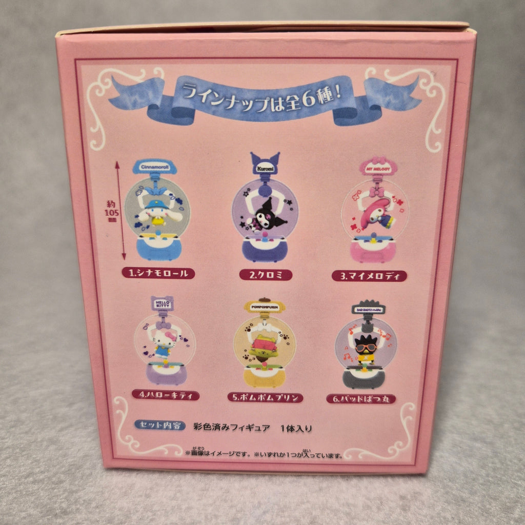 🕹️ Sanrio Characters Crane Game - TokimeL’s BOX! ✨