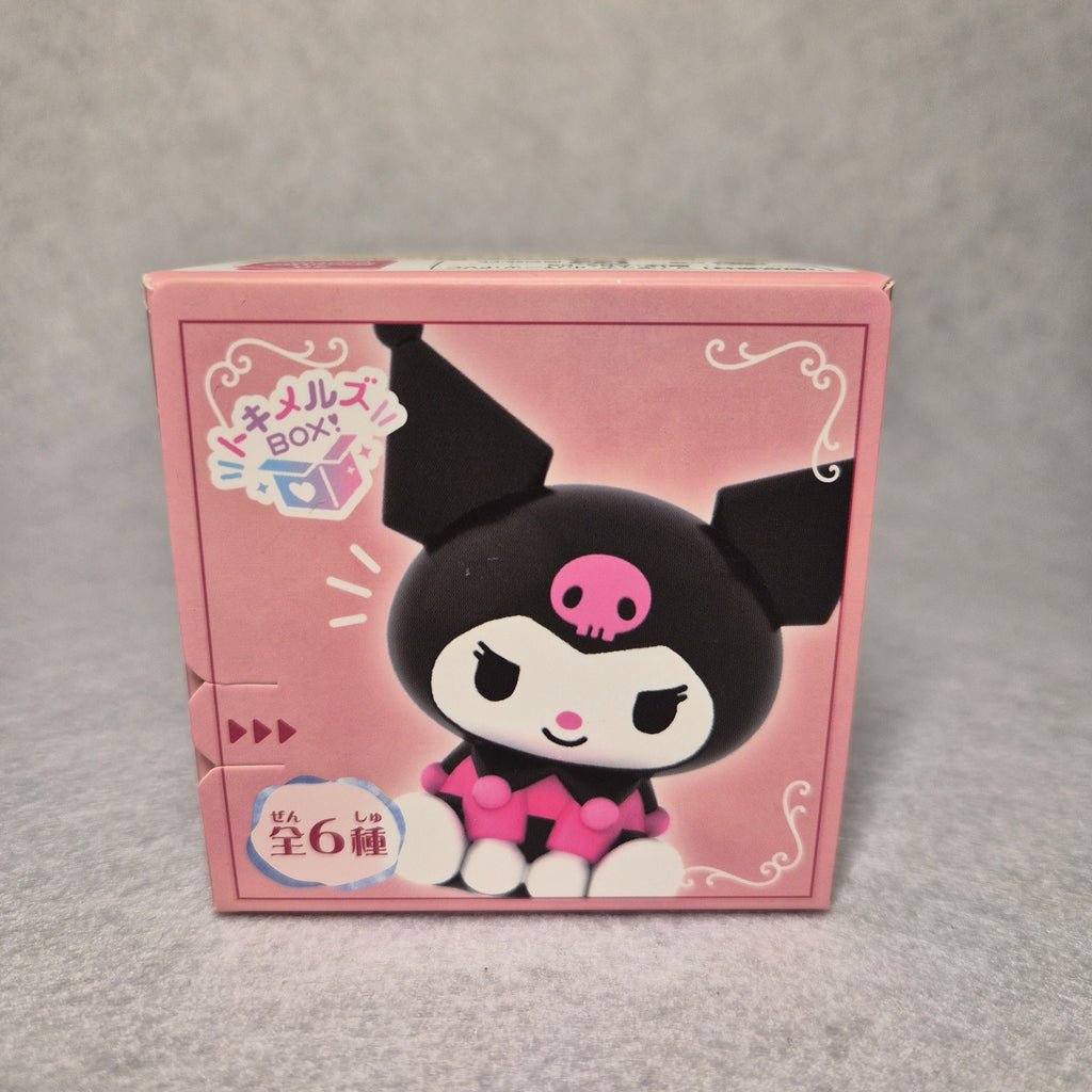 🕹️ Sanrio Characters Crane Game - TokimeL’s BOX! ✨