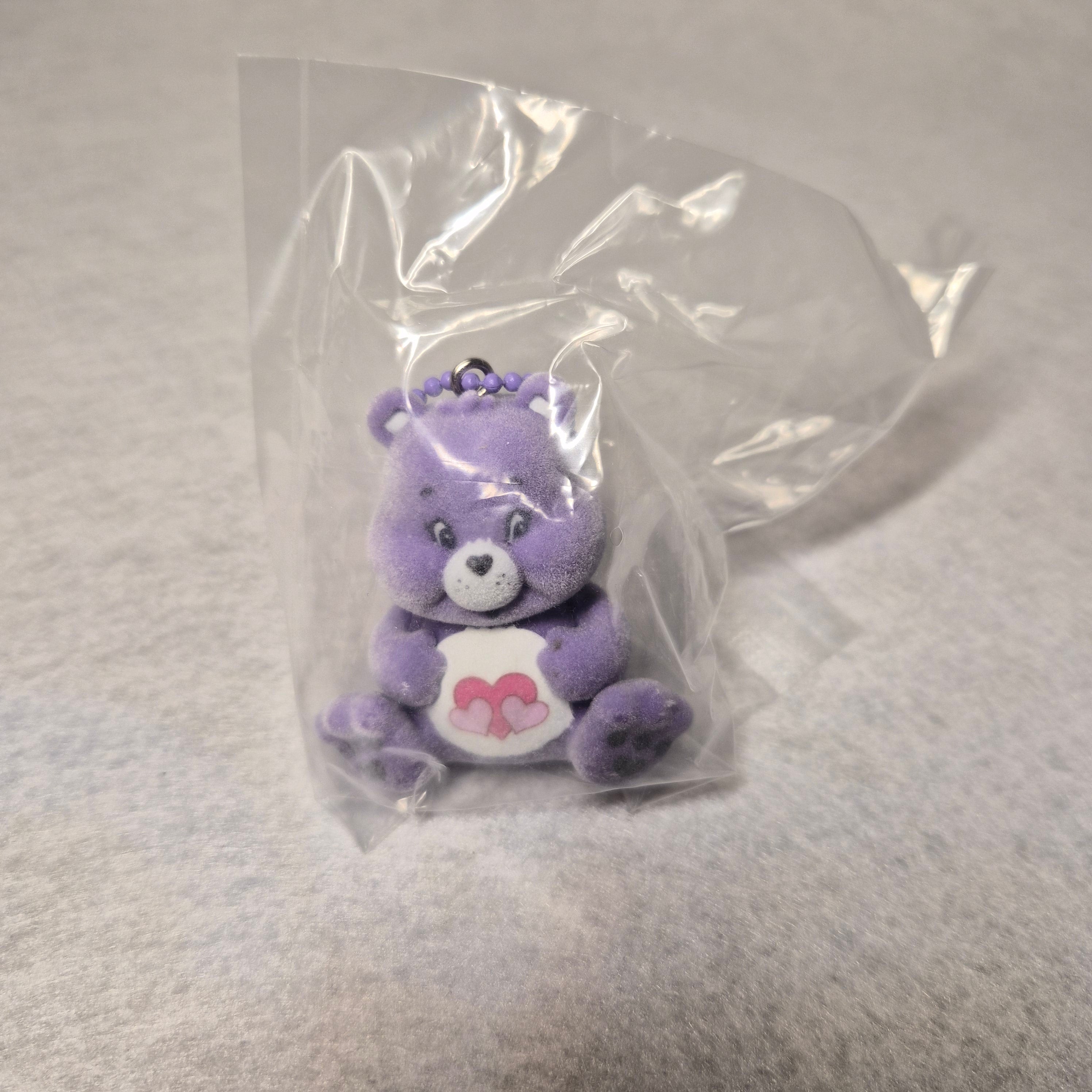 🧸 Care Bears Flocky Figure Mascot 2 ✨