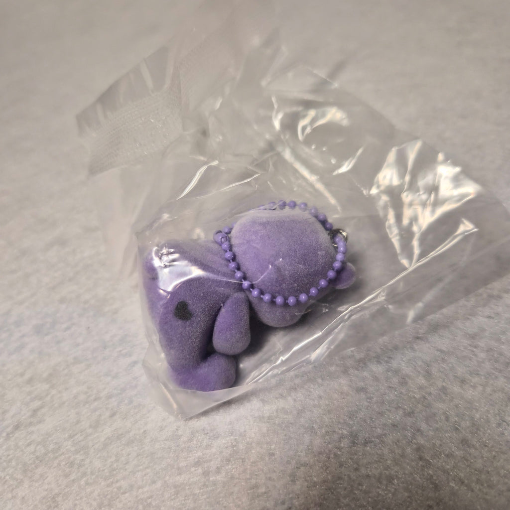 🧸 Care Bears Flocky Figure Mascot 2 ✨