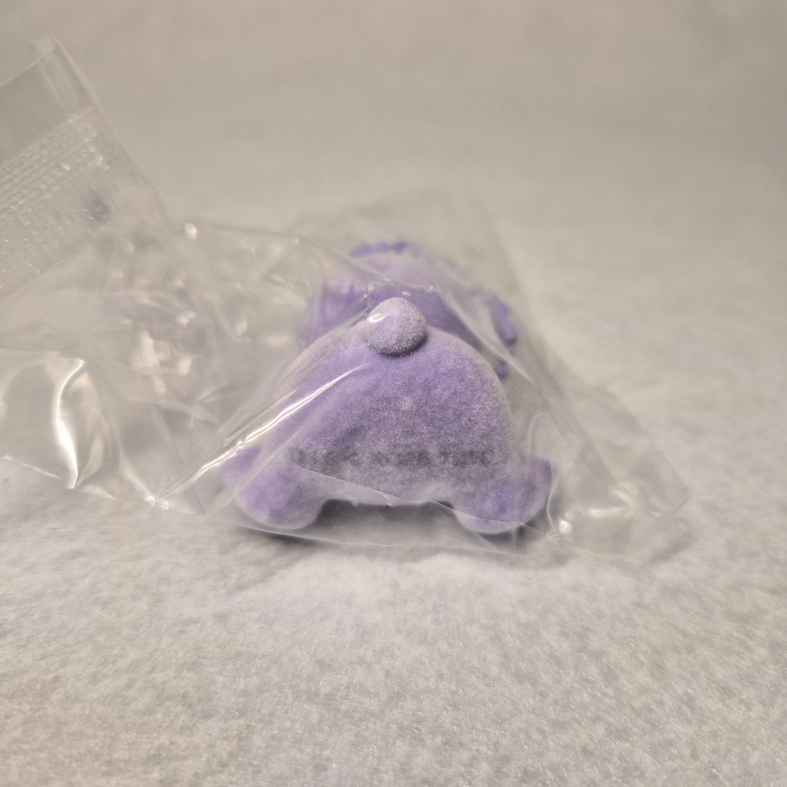 🧸 Care Bears Flocky Figure Mascot 2 ✨