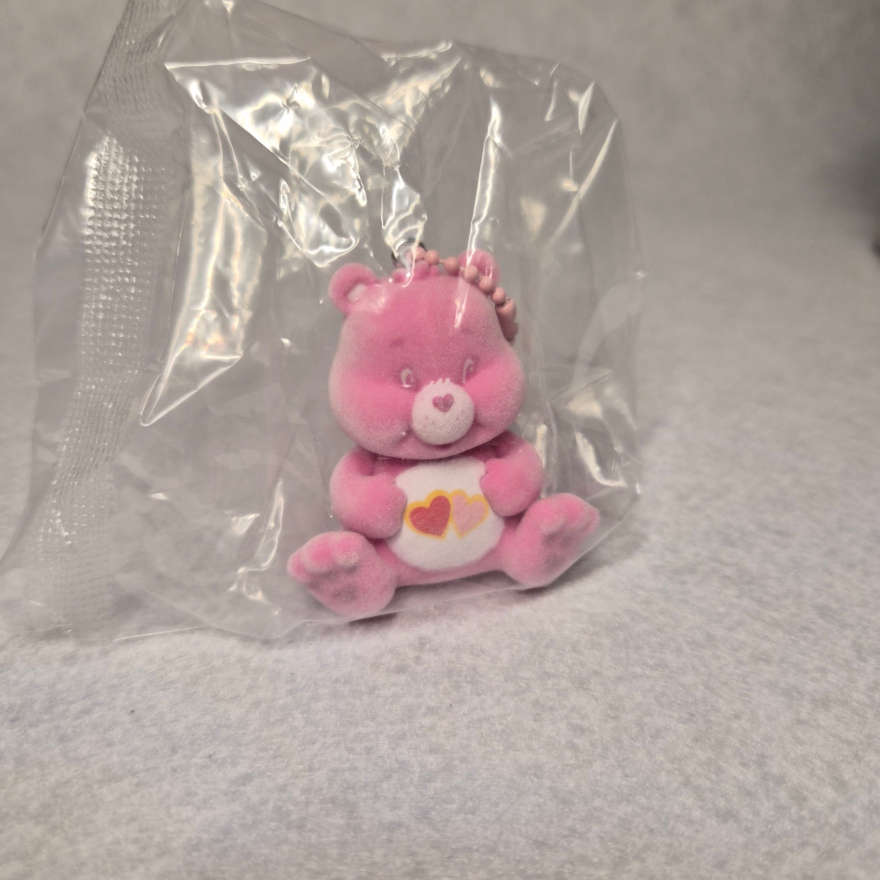 🧸 Care Bears Flocky Figure Mascot 2 ✨