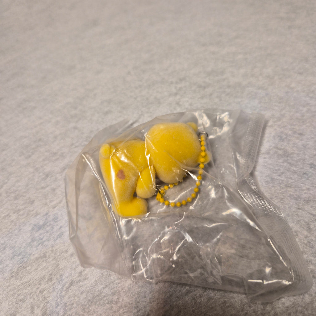 🧸 Care Bears Flocky Figure Mascot 2 ✨