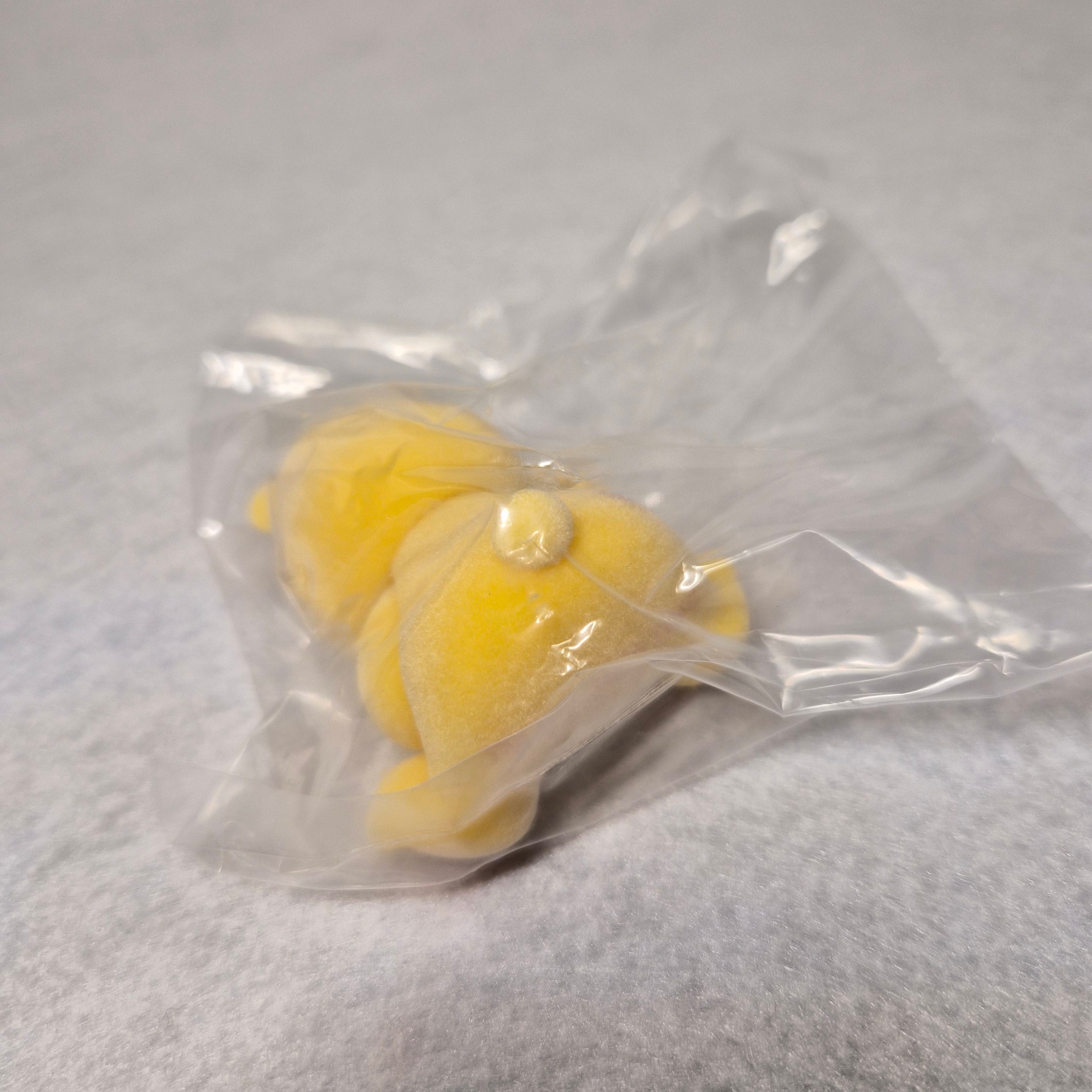 🧸 Care Bears Flocky Figure Mascot 2 ✨