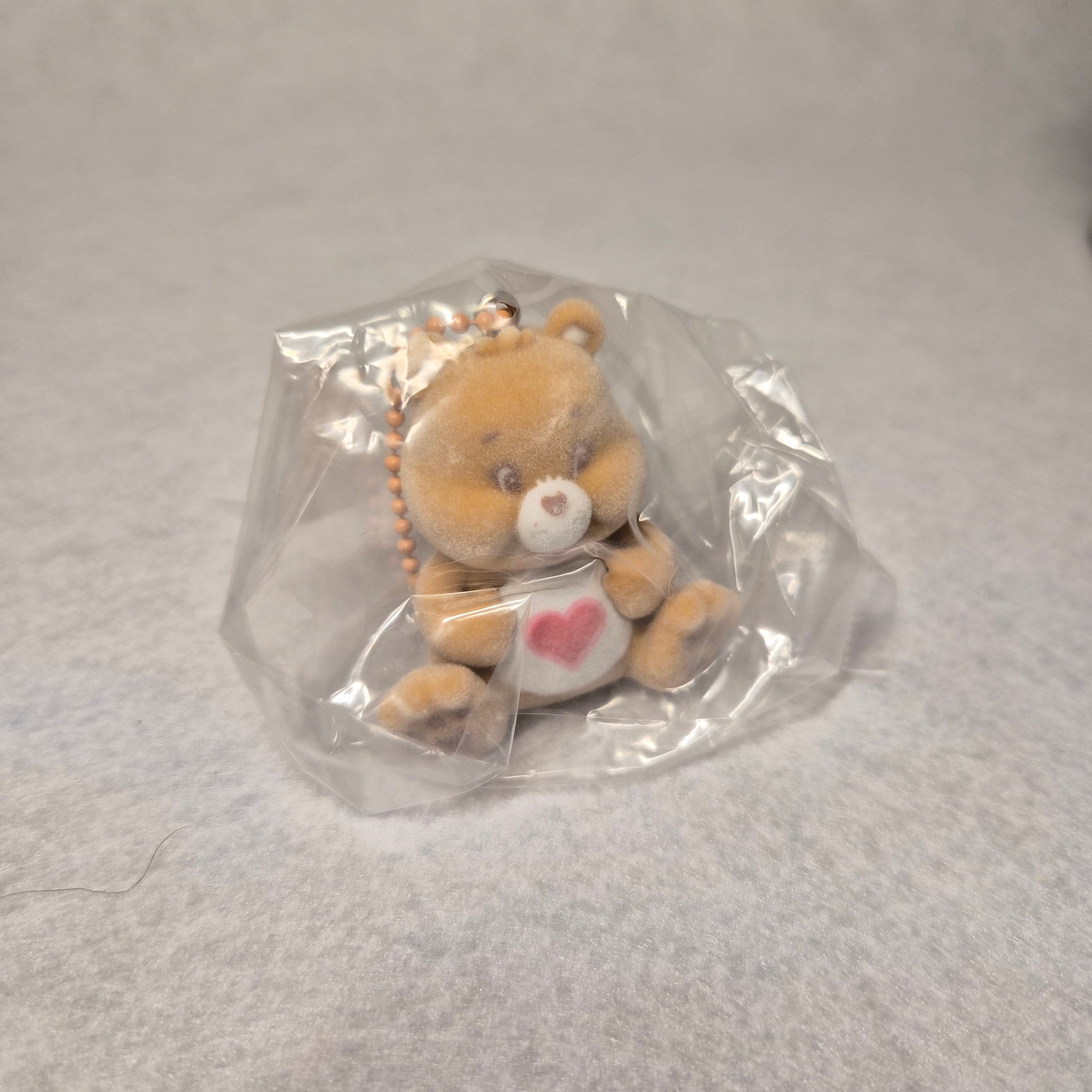 🧸 Care Bears Flocky Figure Mascot 2 ✨