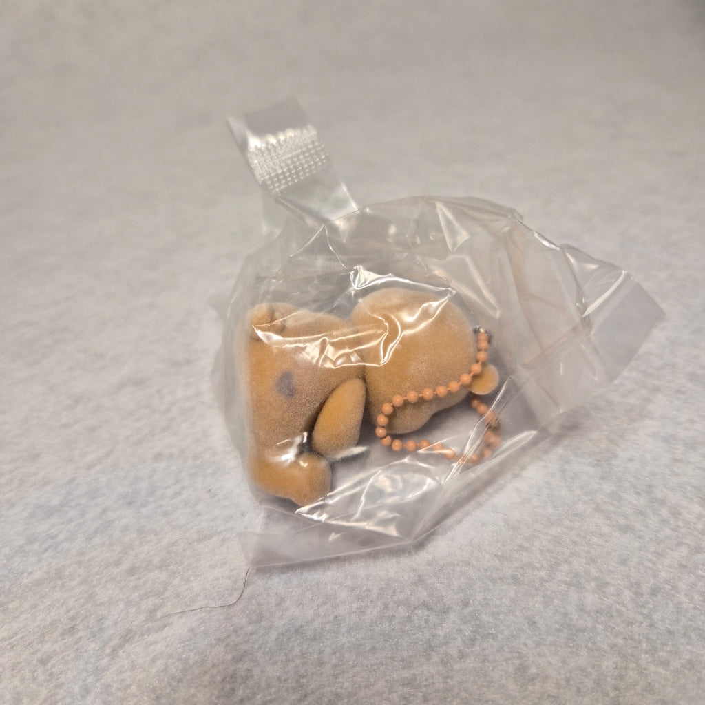 🧸 Care Bears Flocky Figure Mascot 2 ✨