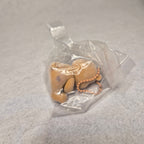 🧸 Care Bears Flocky Figure Mascot 2 ✨