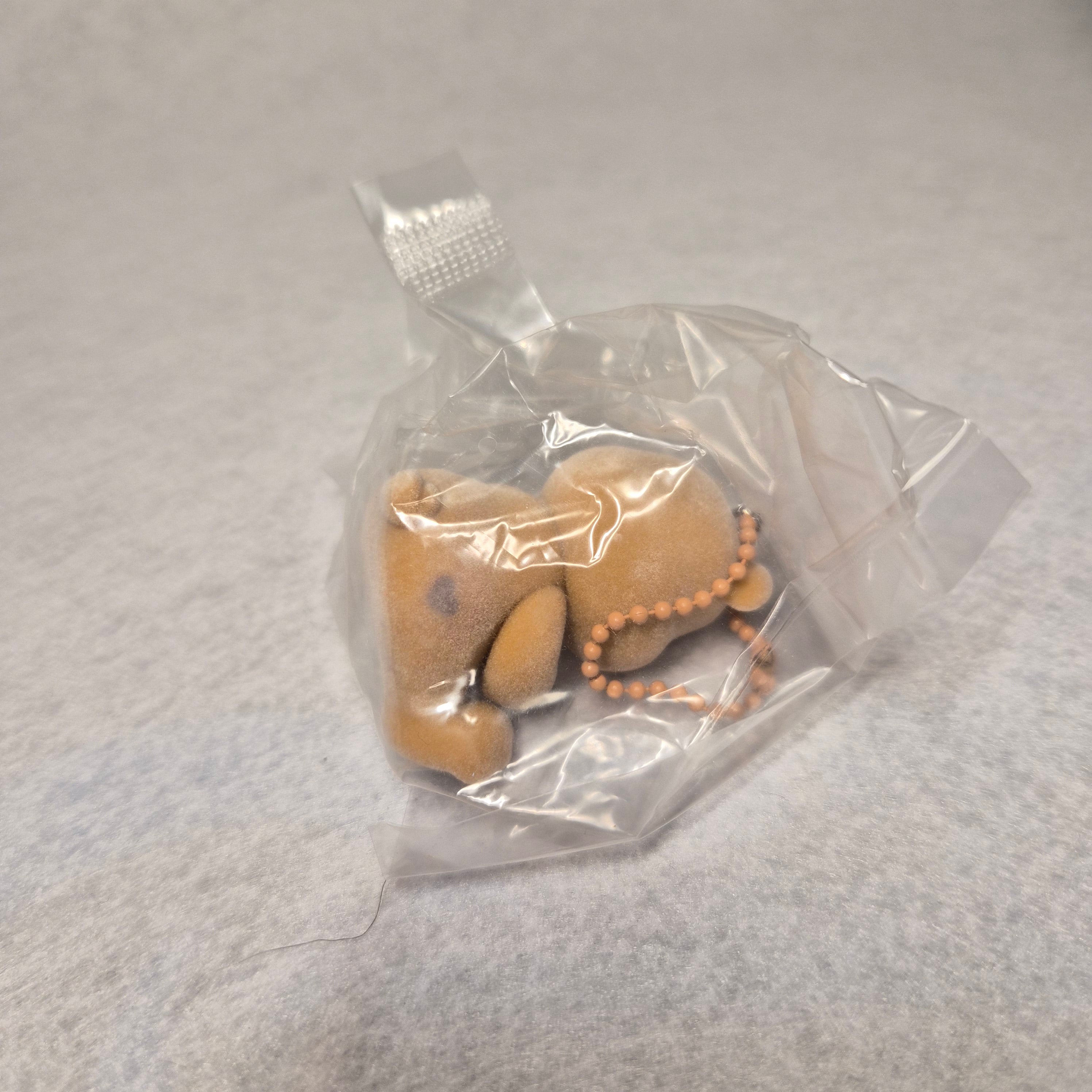 🧸 Care Bears Flocky Figure Mascot 2 ✨