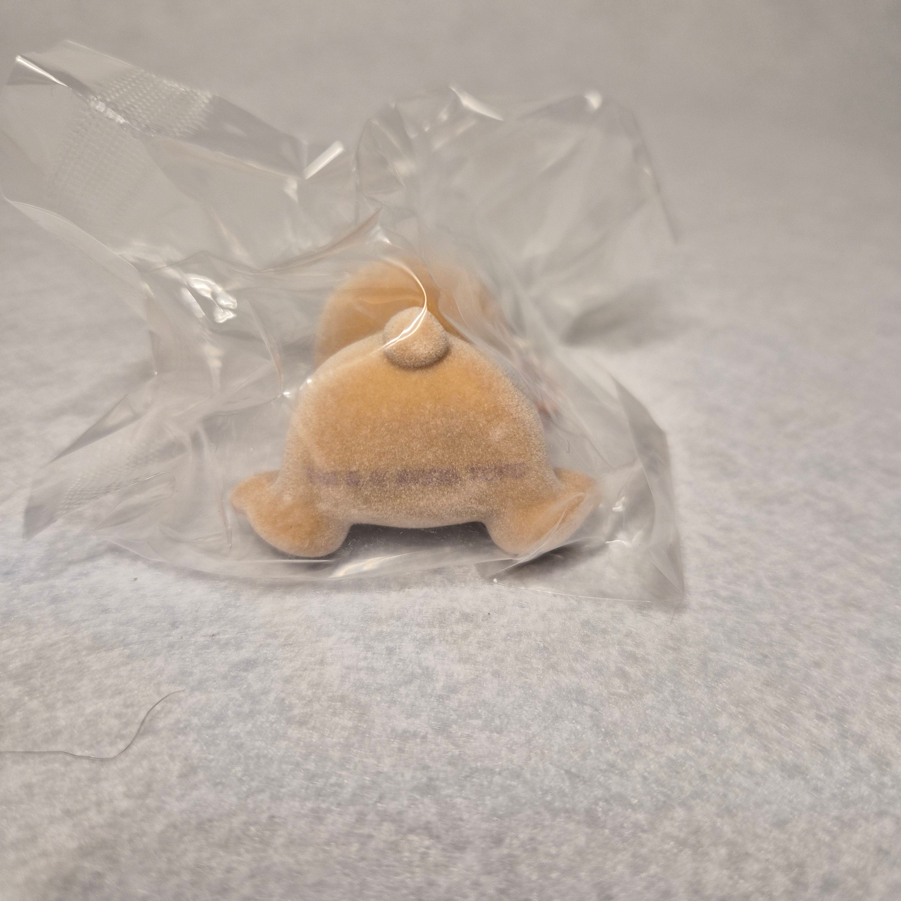 🧸 Care Bears Flocky Figure Mascot 2 ✨