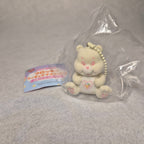 🧸 Care Bears Flocky Figure Mascot 2 ✨