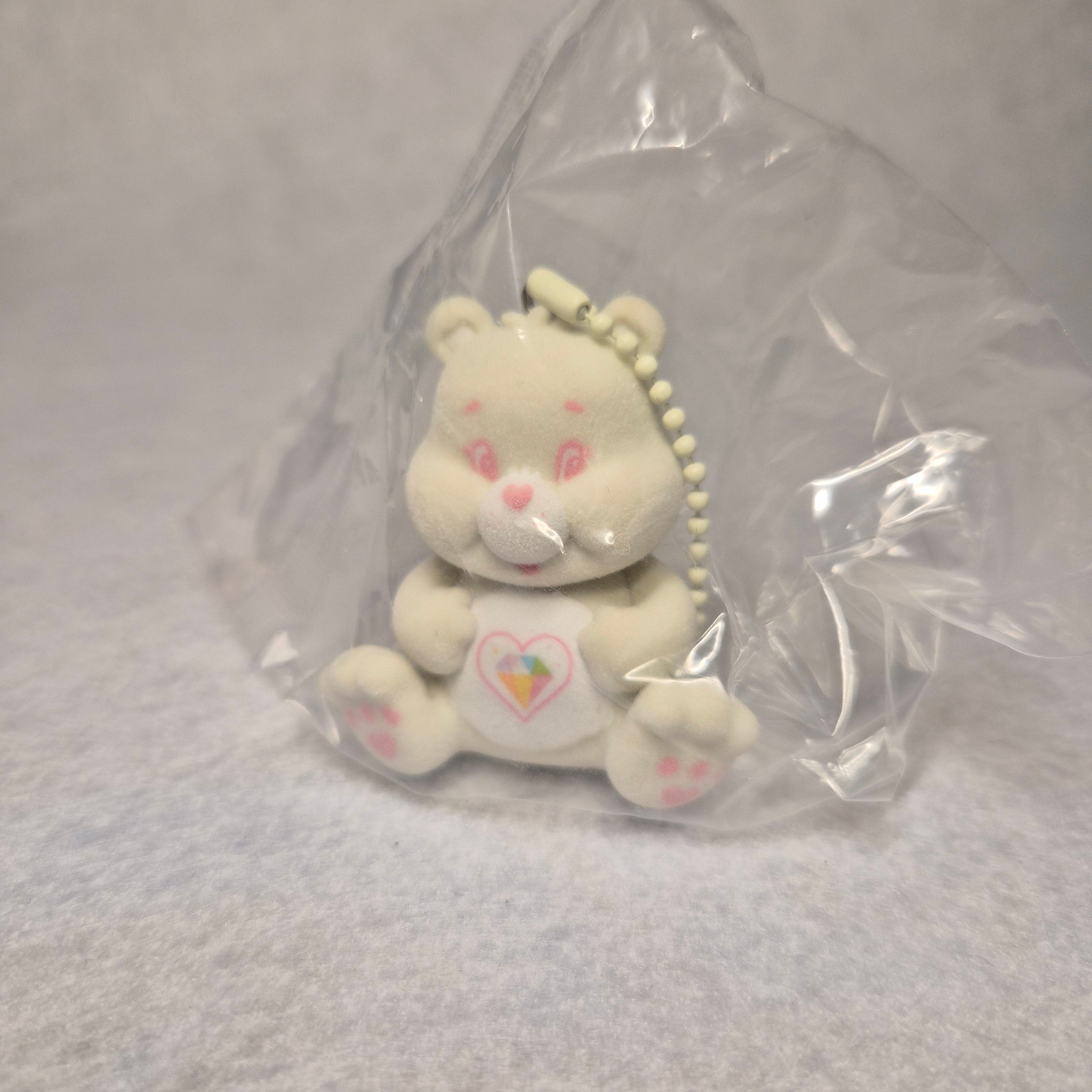🧸 Care Bears Flocky Figure Mascot 2 ✨