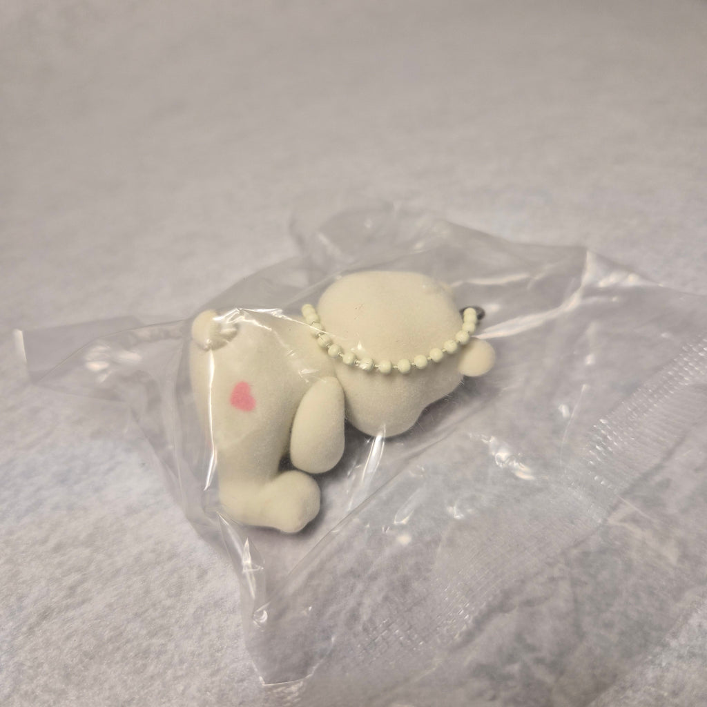 🧸 Care Bears Flocky Figure Mascot 2 ✨