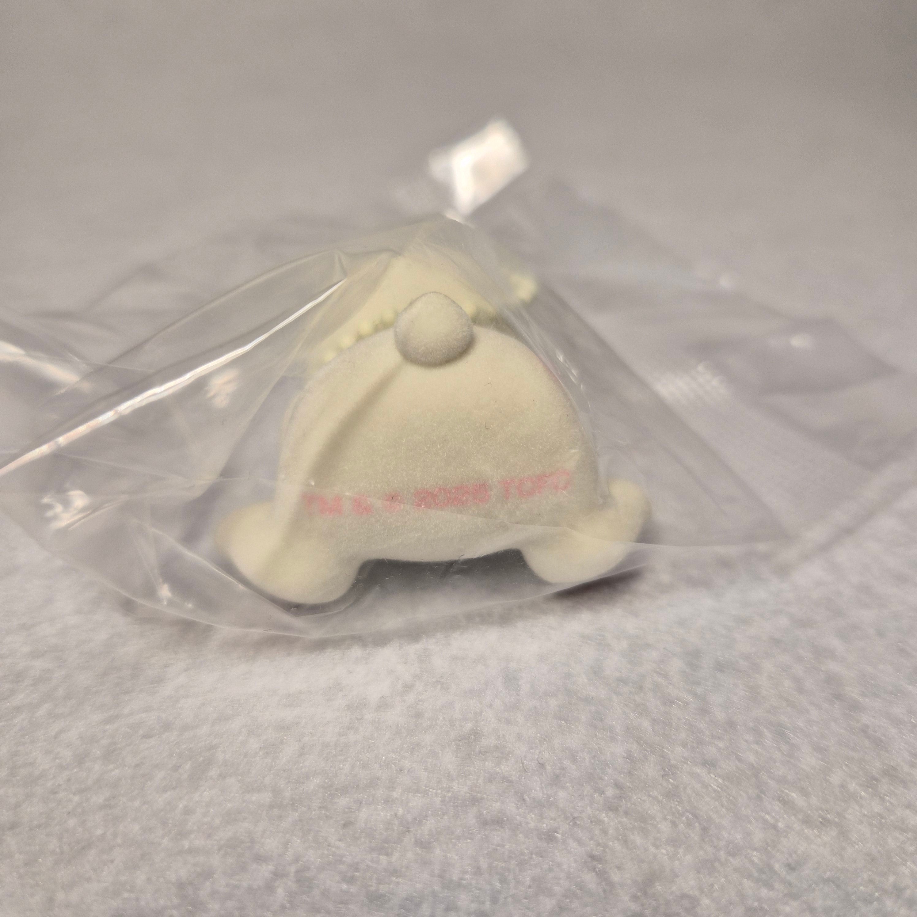 🧸 Care Bears Flocky Figure Mascot 2 ✨