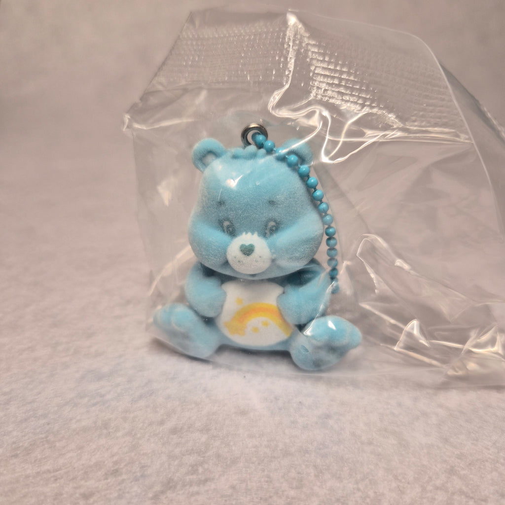 🧸 Care Bears Flocky Figure Mascot 2 ✨