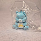 🧸 Care Bears Flocky Figure Mascot 2 ✨