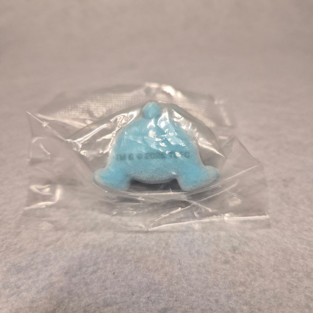 🧸 Care Bears Flocky Figure Mascot 2 ✨