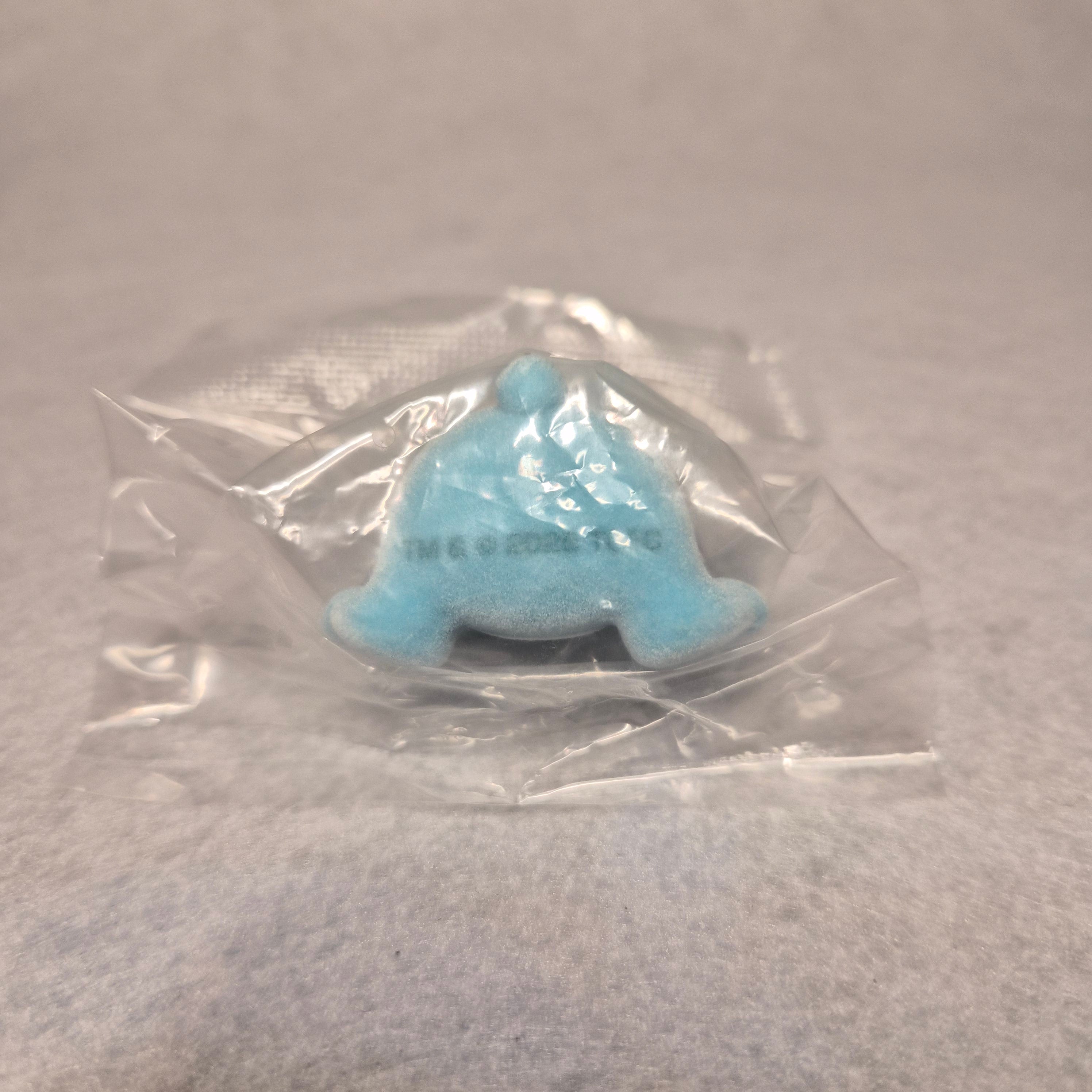 🧸 Care Bears Flocky Figure Mascot 2 ✨