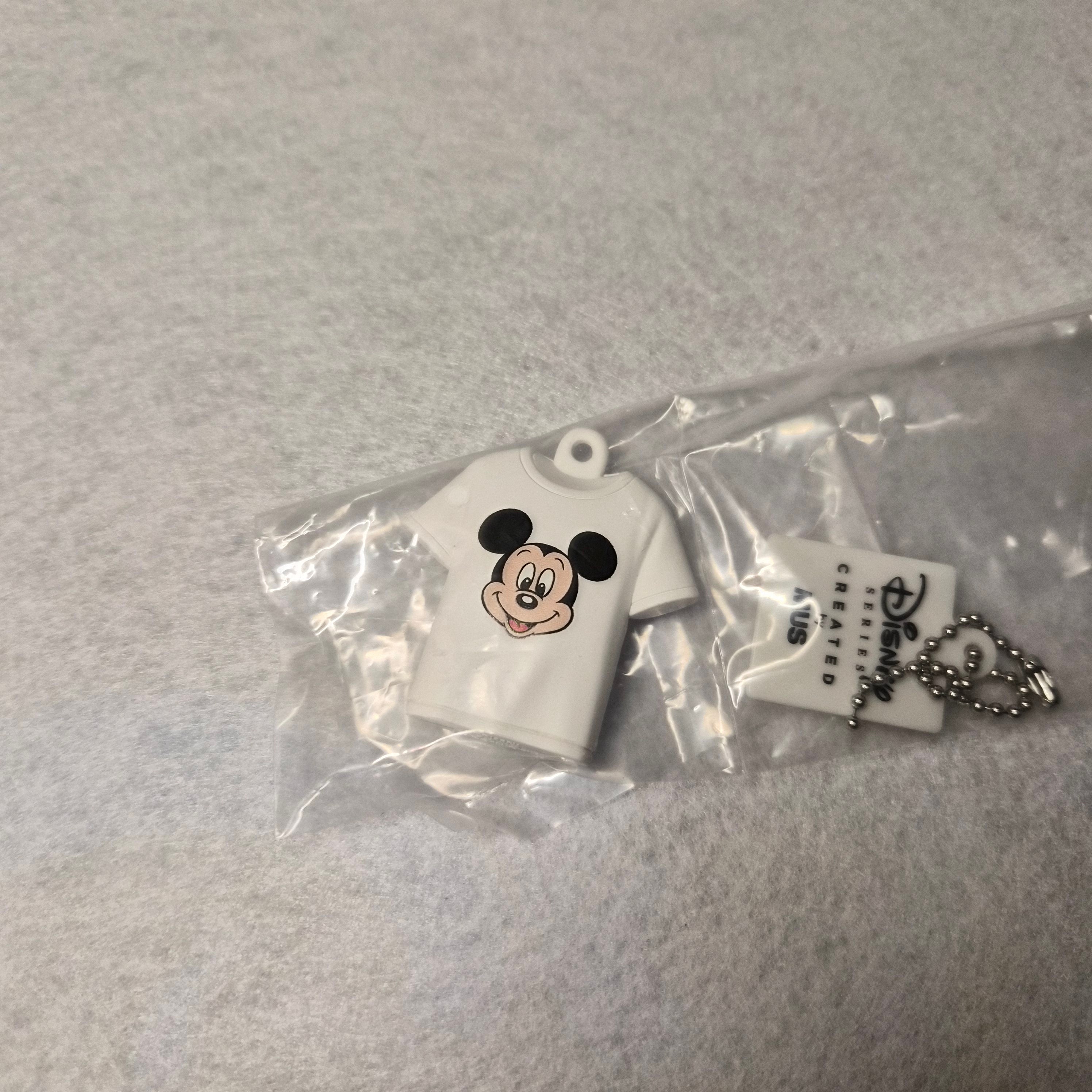 👕 Colección Disney x MUS 🐭