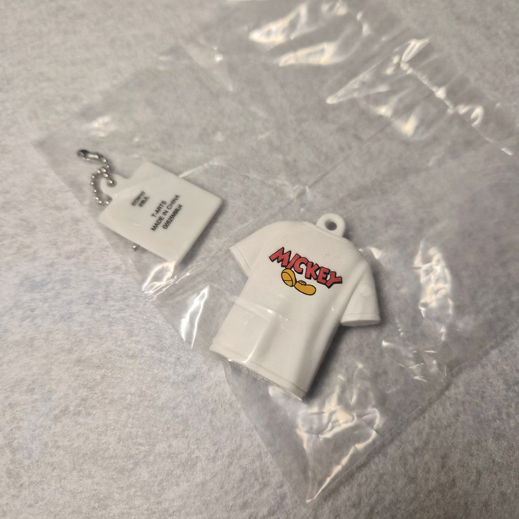 👕 Colección Disney x MUS 🐭