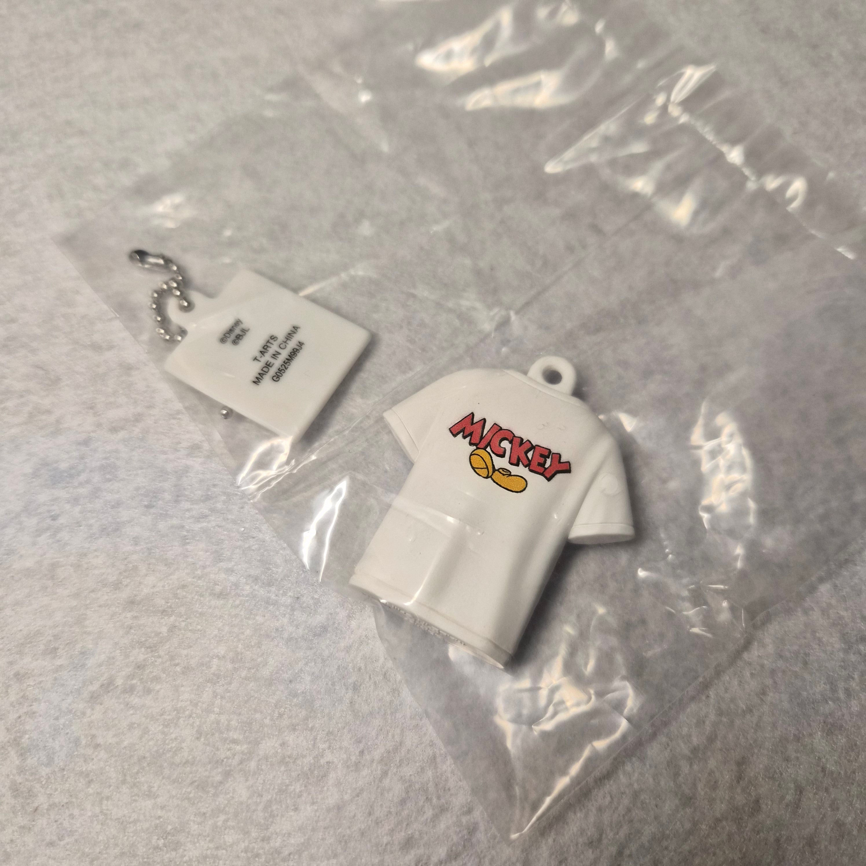 👕 Colección Disney x MUS 🐭